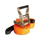 Cinta Slackline Rythmoon Longa - 20m Cinta Slackline Rythmoon Longa - 20m