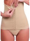 Cinta Slim Lupo Loba 47182-002 Feminina Poliamida T. P/GG