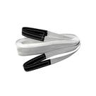 Cinta Sling Branca Dupla 100mm 5m Ate 8 Ton Basket Fitacabo