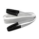 Cinta Sling Branca Dupla 100mm 8,0m Ate 8 Ton Basket Fitacabo