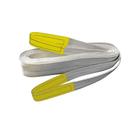 Cinta Sling Branca Dupla 60mm 6m Ate 5 Ton Basket Fitacabo