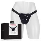 Cinta Strap On Premium em Neoprene para Estimulação Sexual