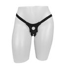 Cinta Strap On Simples em Elástico para Casais Cinta Strap On Simples em Elástico para Casais