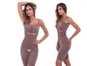 Cinta Subdividida Short Pós Cirúrgico Biobela Premium 16326