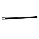 Cinta Tanque Combustivel De Aluminio Para DAF XF105 - 1954645 Cinta Tanque Combustivel De Aluminio Para DAF XF105 - 1954645