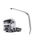 Cinta Tanque Combustível para VW Constellation MAN TGX Inox