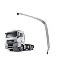 Cinta Tanque Combustível para VW Constellation MAN TGX Inox