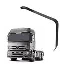 Cinta Tanque Combustível Retangular Actros 280 Ltrs Le Inox