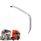 Cinta Tanque Inox Retangular VW Constellation e MAN TGX 7,5 x 131,7cm