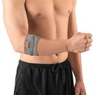 Cinta Tennis Elbow Recovery Hidrolight RV07 Tam G - unidade