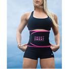 Cinta Térmica Abdominal Redutora Para Exercicios Corridas