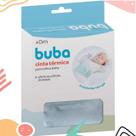 Cinta Térmica Azul para Cólica com Bolsa de Gel 0+ Meses da Buba