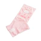 Cinta Térmica Cólica Bebê Com Ervas Com Bolsa Pimpolho - Rosa