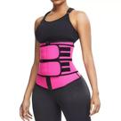 Cinta Térmica Emagrecedora Abdominal Efeito Sauna - TopTotal