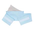 Cinta Térmica Infantil Herbal para Cólica Azul - Buba