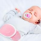 Cinta Termica Para Colica Bebe Com Bolsa De Gel (ROSA) Cinta Termica Para Colica Bebe Com Bolsa De Gel (ROSA)