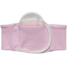 Cinta Térmica Para Cólica Bebê Rosa Buba