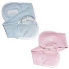 Cinta Térmica Para Cólica Do Bebê Com Bolsa De Gel Buba Baby