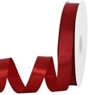 Cinta TONIFUL 2 cm x 91 m Satín Rojo Oscuro Cinta TONIFUL 2 cm x 91 m Satín Rojo Oscuro