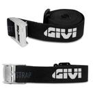 Cinta Trekker Straps Moto Givi S350 Amarração Bagagem 1,70M