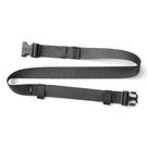 Cinta YETI Sidekick SideClick Charcoal para Caixa Seca