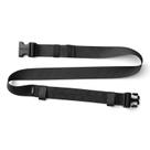 Cinta YETI Sidekick SideClick Preta para Dry Bag