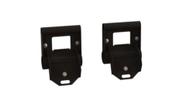 Cintas de Catraca com Presilha Kargo Master 31490 Preto 4,5 kg