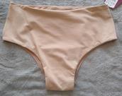 Cintas de meio corpo