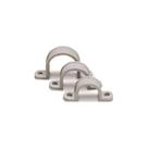 Cintas de Plástico Grises de 2" Paquete con 10 - Gardner Bender