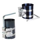 Cintas P/ Anéis De Pistão 53-175mm 3 e 4 Polegadas Loxer