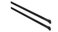 Cintas para Roda Thule XXL Fatbike Preta