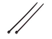 Cintas Plastica Abraçadeira 10Cm 1,0x2,5x100mm 400 Unidades