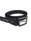 Cinto 100% couro legitimo masculino bravelly