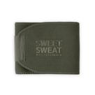 Cinto ajustável Sweet Sweat Waist Trimmer Sports Research