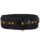 Cinto Alcochoado de Trabalho para Conector Cliptech Toughbuilt TB CT 40P Cinto Alcochoado de Trabalho para Conector Cliptech Toughbuilt TB CT 40P