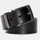 Cinto Aramis Basic Lines Ve26 Preto Masculino