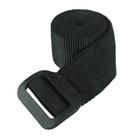Cinto BDU 40mm ajustável 130 cm bélica original
