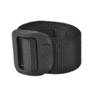 Cinto BDU 40mm Preto Bélica