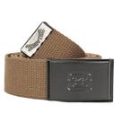 Cinto Billabong Cog WT26 Caqui Cinto Billabong Cog WT26 Caqui
