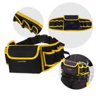 Cinto Bolsa para Ferramentas Compacta e Resistente - Luatek
