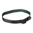 Cinto BRFORCE Coral - Preto e Verde G