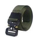Cinto BRFORCE Falcão - Verde Oliva P Cinto BRFORCE Falcão - Verde Oliva P