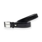 Cinto Casual Classe Couro CM12-2 2A - Preto Cor:PretoTamanho:GGênero:Masculino