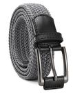 Cinto CHAOREN Stretchy Web Elastic Trançado para Golfe Masculino e Feminino Cinto CHAOREN Stretchy Web Elastic Trançado para Golfe Masculino e Feminino