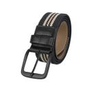 Cinto Classe Masculino 040 Preto