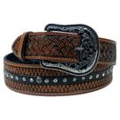 Cinto Com Fivela Country Masculino Strass Oklahoma Country Cinto Com Fivela Country Masculino Strass Oklahoma Country