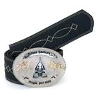 Cinto Com fivela Nossa Senhora