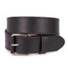 Cinto Correia Casual Masculino 4cm Largura Couro Legitimo