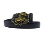 Cinto country cowboy infantil festa junina rodeio lynd4