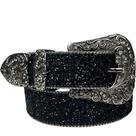 Cinto Country Feminino Glitter 464 - Paul Western Cinto Country Feminino Glitter 464 - Paul Western